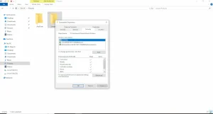 Windows-Screenshots werden nicht gespeichert? Beheben Sie das Problem, indem Sie die Schreibberechtigungen für Ordner in den Sicherheitseinstellungen überprüfen.