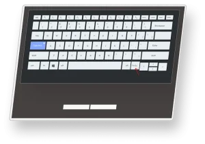 Window Screenshots Tastenkombinationen Tastatur mit PrtSc-Taste zum Erstellen von Screenshots